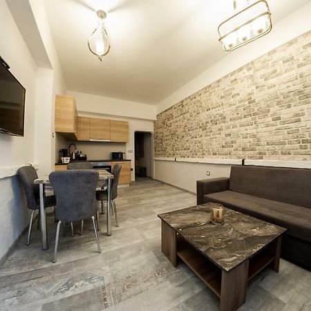 Sofia Downtown Life Apartment Eksteriør billede