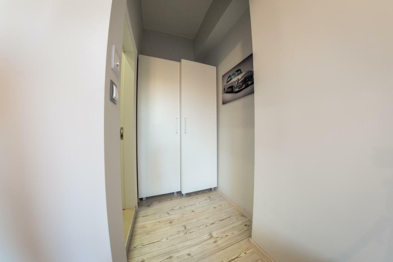 Sofia Downtown Life Apartment Eksteriør billede