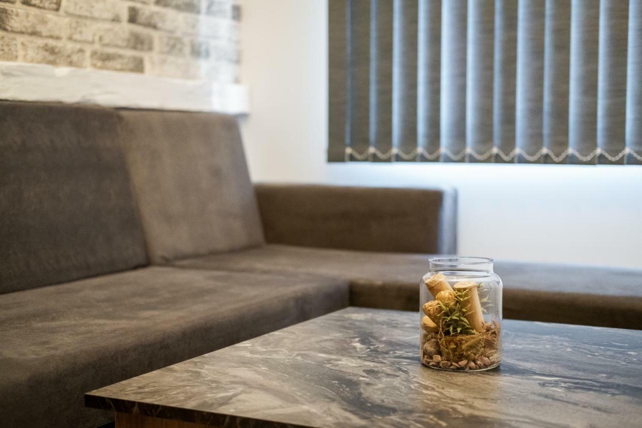 Sofia Downtown Life Apartment Eksteriør billede